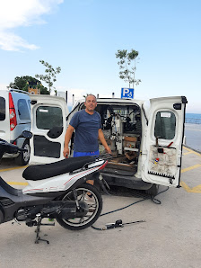 Antalya Konyaaltı Nur Oto Lastik Yerel İşletme fotoğrafı 3