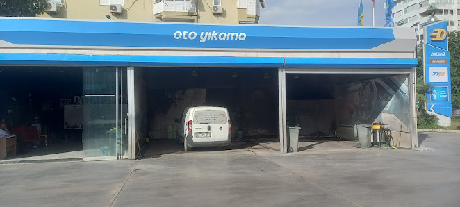 Antalya Konyaaltı Nur Oto Lastik Yerel İşletme fotoğrafı 5