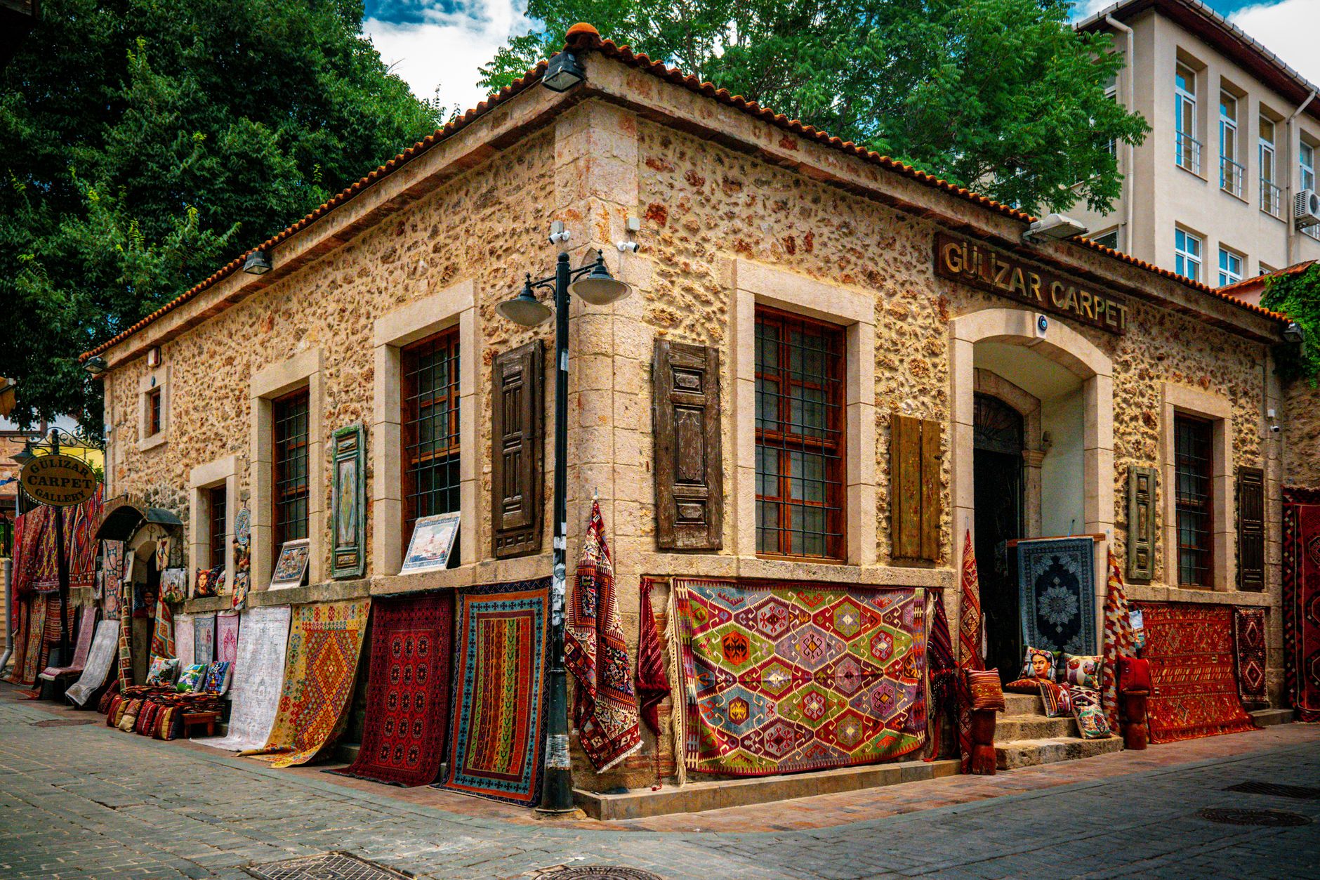 Antalya Konyaaltı Nur Oto Lastik Yerel İşletme fotoğrafı 6